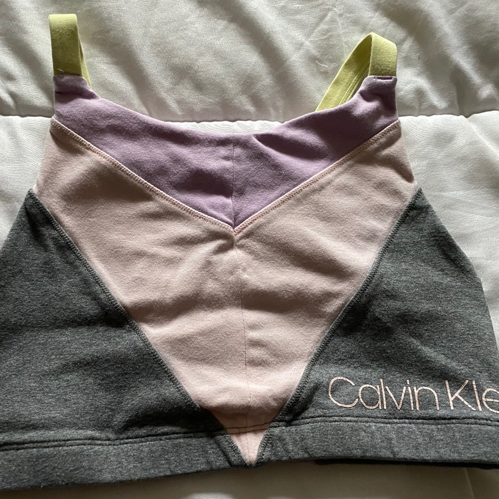 Sports Bra